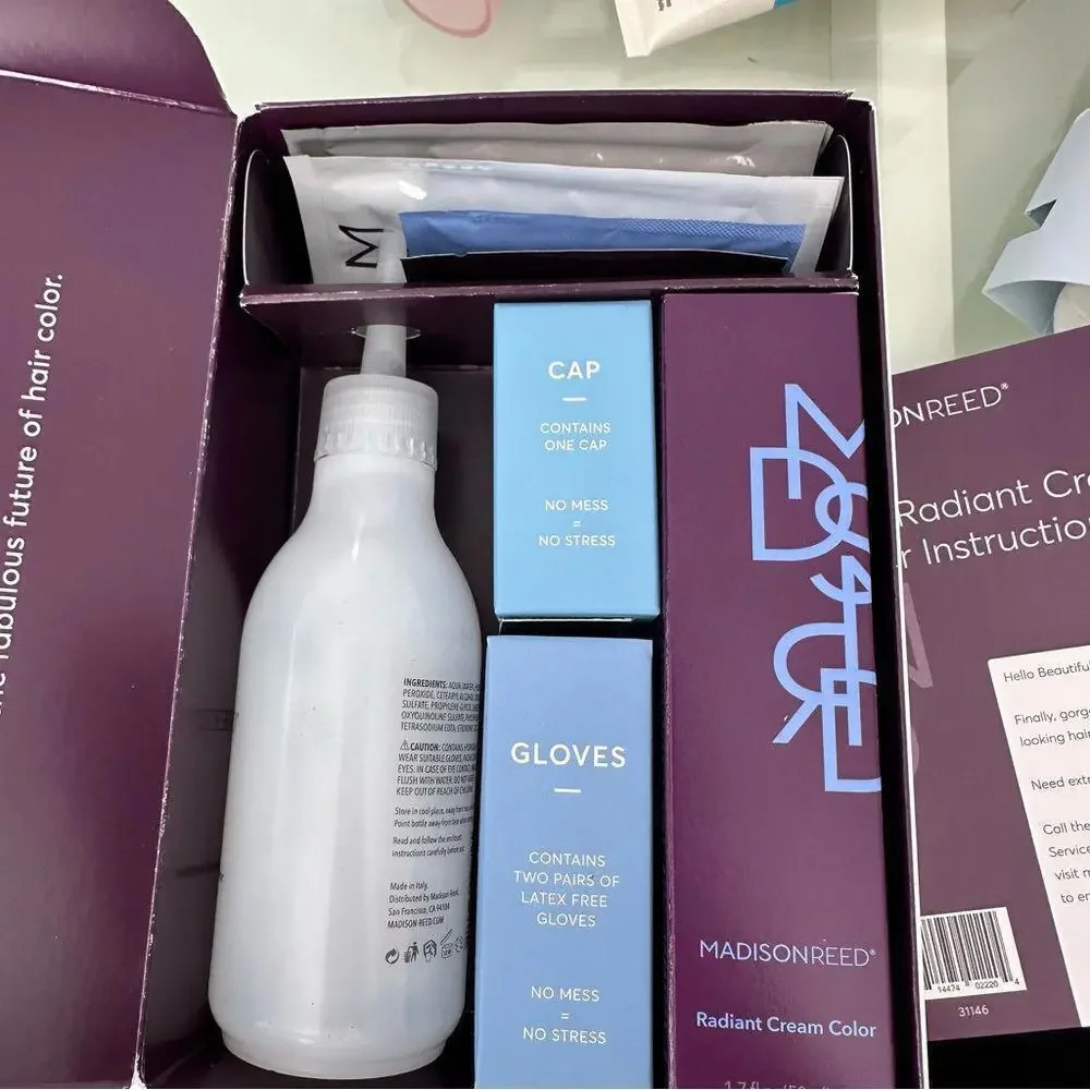 Sephora Ultimate Hair Care Bundle